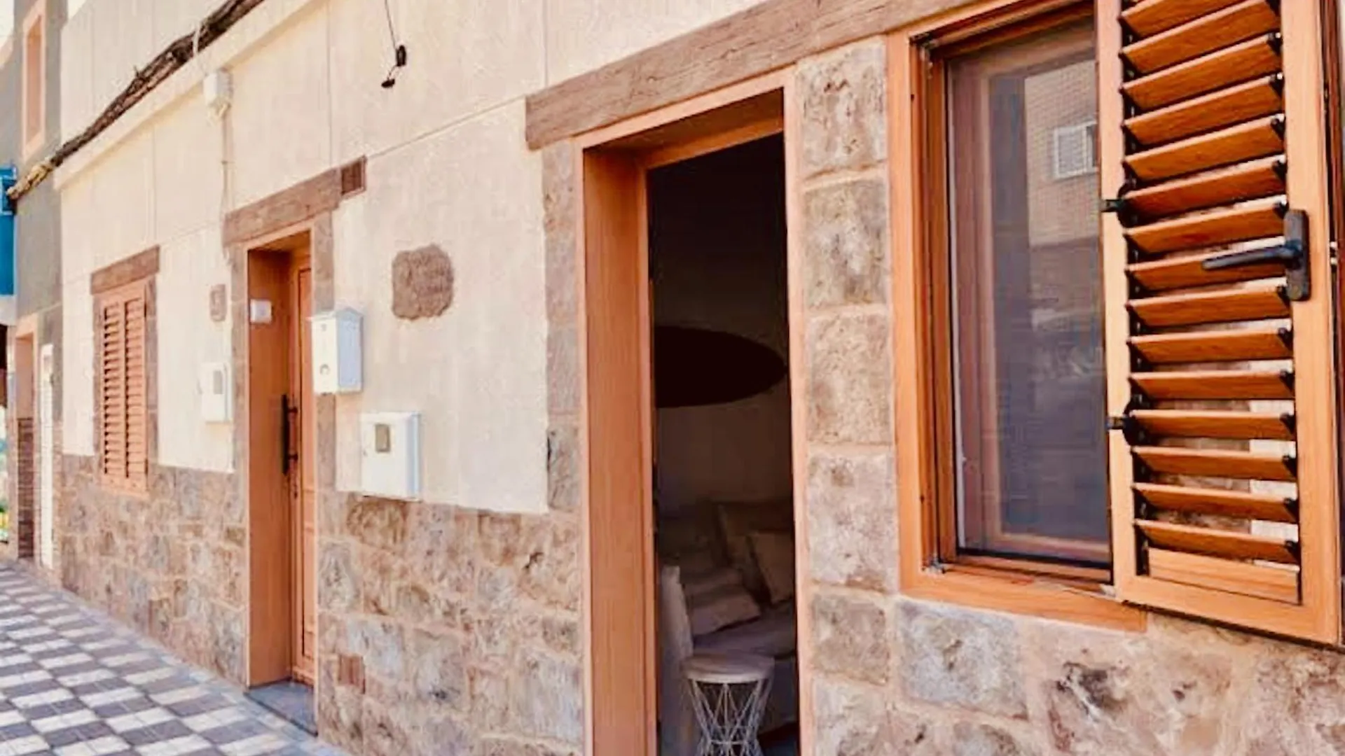 Holiday home Click & Guest - Casa Mama Carina B Villa Aguimes
