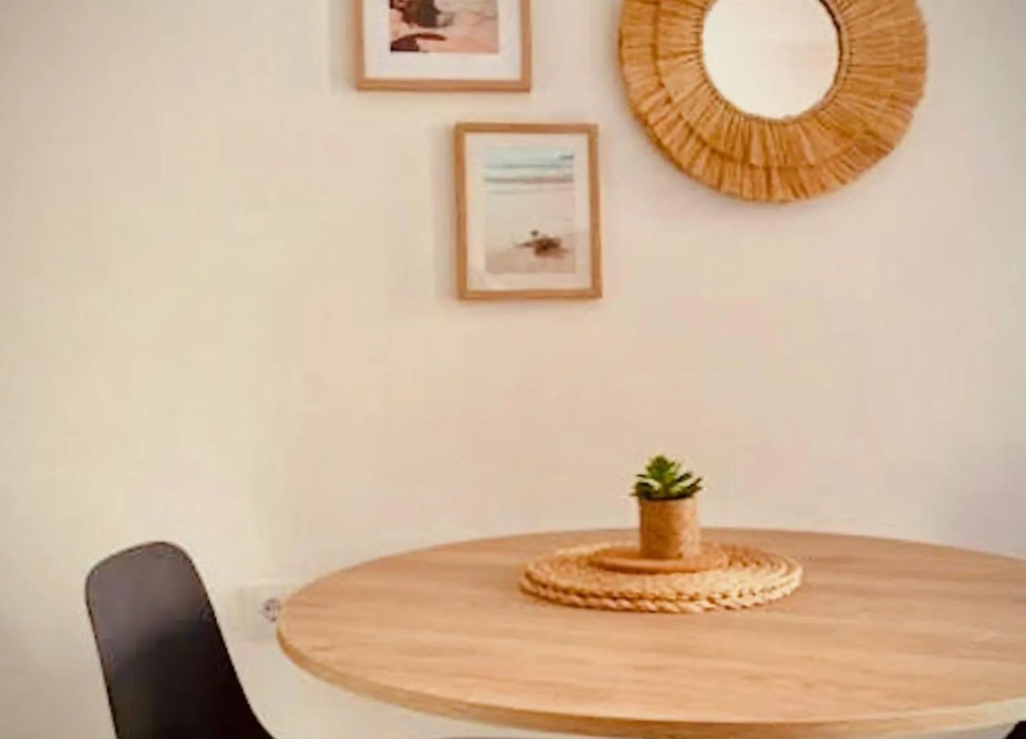 Click & Guest - Casa Mama Carina B Villa Aguimes 0*,  Spain