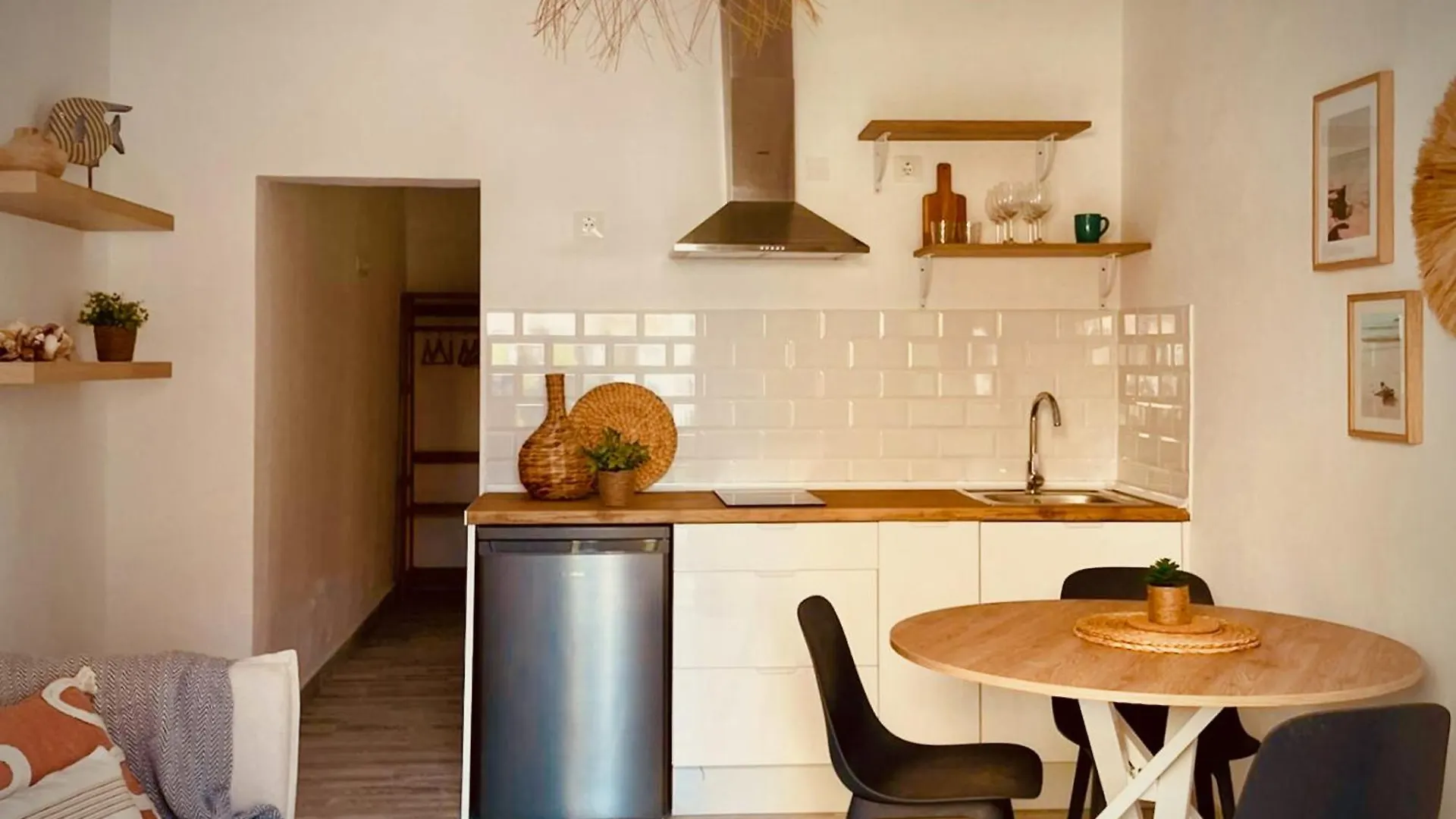 Holiday home Click & Guest - Casa Mama Carina B Villa Aguimes Spain