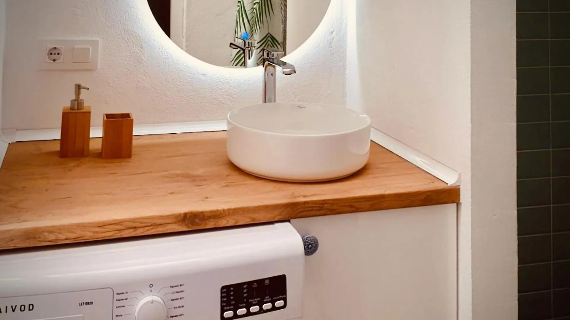 Holiday home Click & Guest - Casa Mama Carina B Villa Aguimes