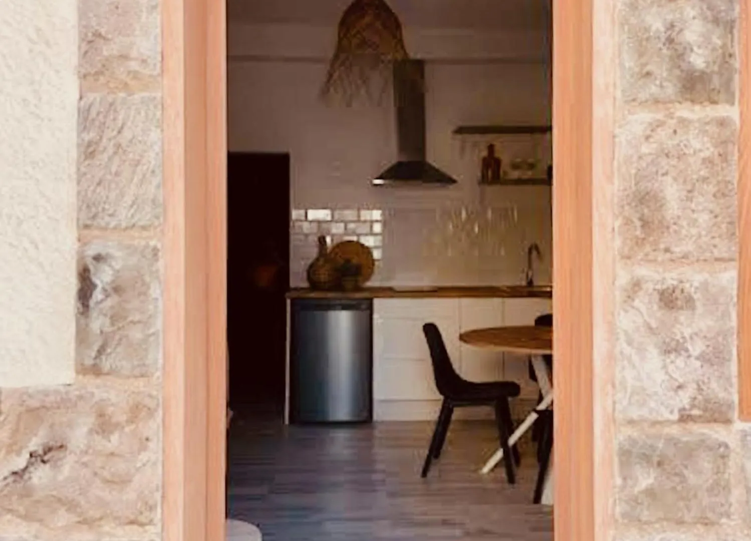 Holiday home Click & Guest - Casa Mama Carina B Villa Aguimes