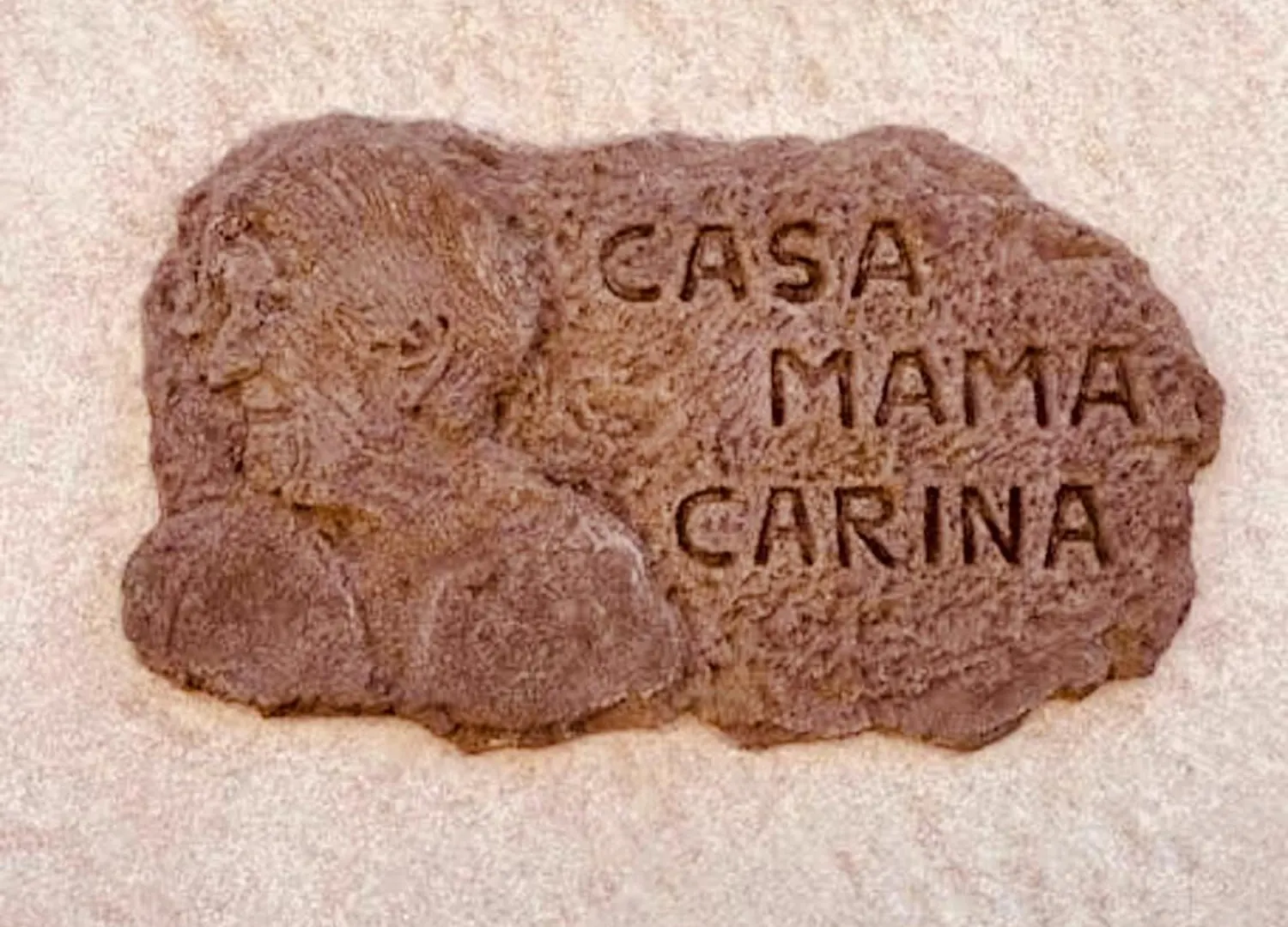 Click & Guest - Casa Mama Carina B Villa Aguimes
