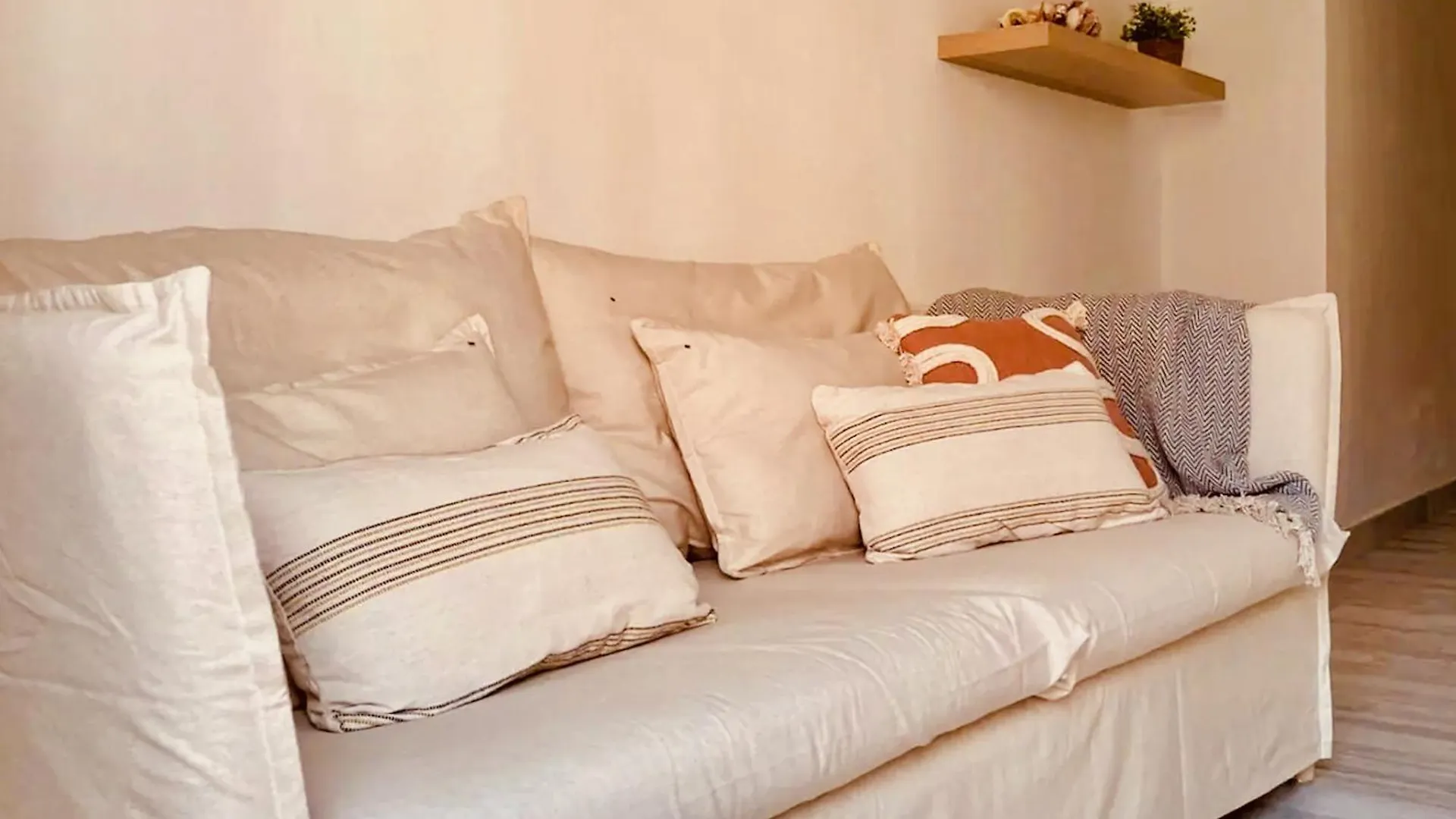 Click & Guest - Casa Mama Carina B Villa Aguimes Holiday home
